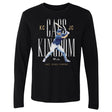 Jac Caglianone Men's Long Sleeve T-Shirt | 500 LEVEL