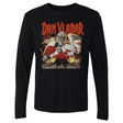 Dan Vladar Men's Long Sleeve T-Shirt | 500 LEVEL