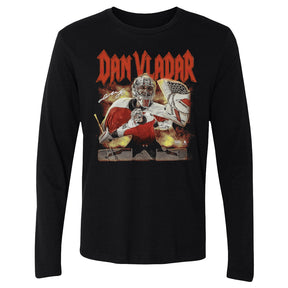 Dan Vladar Men's Long Sleeve T-Shirt | 500 LEVEL