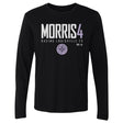 Makenna Morris Men's Long Sleeve T-Shirt | 500 LEVEL