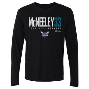 Liam McNeeley Men's Long Sleeve T-Shirt | 500 LEVEL