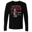 Roxanne Perez Men's Long Sleeve T-Shirt | 500 LEVEL