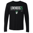 Sophia Lowenberg Men's Long Sleeve T-Shirt | 500 LEVEL