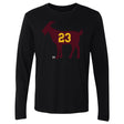 Cleveland Men's Long Sleeve T-Shirt | 500 LEVEL