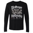 UFC Events Men's Long Sleeve T-Shirt | 500 LEVEL