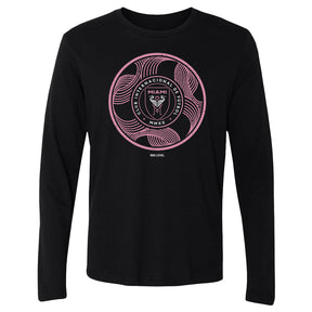 Inter Miami CF Men's Long Sleeve T-Shirt | 500 LEVEL
