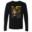Jose Aldo Men's Long Sleeve T-Shirt | 500 LEVEL