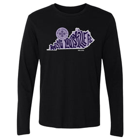 Racing Louisville FC Men's Long Sleeve T-Shirt | 500 LEVEL