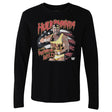 Hulk Hogan Men's Long Sleeve T-Shirt | 500 LEVEL