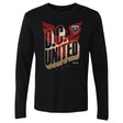 D.C. United Men's Long Sleeve T-Shirt | 500 LEVEL