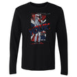 Kevin Youkilis Men's Long Sleeve T-Shirt | 500 LEVEL