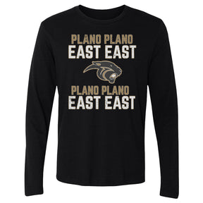 Crown Trio Men's Long Sleeve T-Shirt | 500 LEVEL