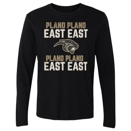 Crown Trio Men's Long Sleeve T-Shirt | 500 LEVEL