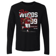 Peter Woods Men's Long Sleeve T-Shirt | 500 LEVEL