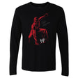Rey Mysterio Men's Long Sleeve T-Shirt | 500 LEVEL