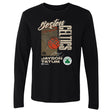 Jayson Tatum Men's Long Sleeve T-Shirt | 500 LEVEL
