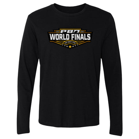 PBR Men's Long Sleeve T-Shirt | 500 LEVEL