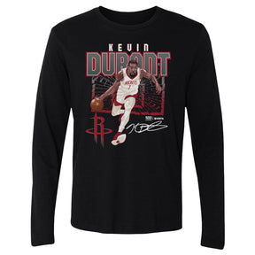 Kevin Durant Men's Long Sleeve T-Shirt | 500 LEVEL