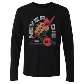 PRIDE Fighting Championships Men's Long Sleeve T-Shirt | 500 LEVEL