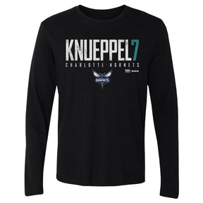 Kon Knueppel Men's Long Sleeve T-Shirt | 500 LEVEL