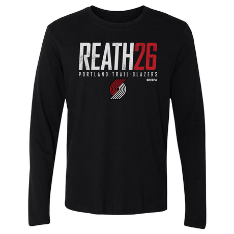 Duop Reath Men's Long Sleeve T-Shirt | 500 LEVEL