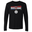 Orlando City Men's Long Sleeve T-Shirt | 500 LEVEL