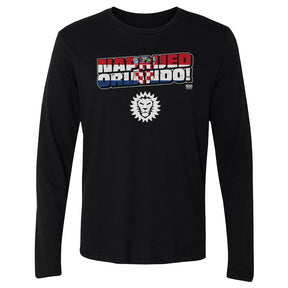 Orlando City Men's Long Sleeve T-Shirt | 500 LEVEL