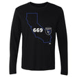 San Jose Earthquakes Men's Long Sleeve T-Shirt | 500 LEVEL