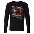 Magomed Ankalaev Men's Long Sleeve T-Shirt | 500 LEVEL
