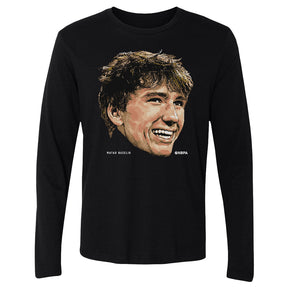 Matas Buzelis Men's Long Sleeve T-Shirt | 500 LEVEL