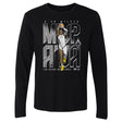 A'ja Wilson Men's Long Sleeve T-Shirt | 500 LEVEL