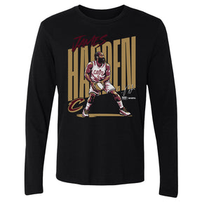 James Harden Men's Long Sleeve T-Shirt | 500 LEVEL