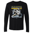 Jordan Binnington Men's Long Sleeve T-Shirt | 500 LEVEL