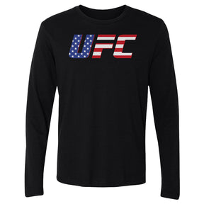 UFC Men's Long Sleeve T-Shirt | 500 LEVEL