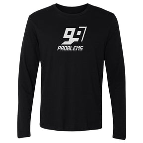 Michael Buchanan Men's Long Sleeve T-Shirt | 500 LEVEL