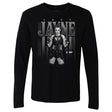 Jacey Jayne Men's Long Sleeve T-Shirt | 500 LEVEL
