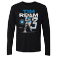 Tim Ream Men's Long Sleeve T-Shirt | 500 LEVEL