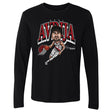 Deni Avdija Men's Long Sleeve T-Shirt | 500 LEVEL