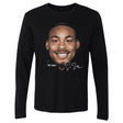 Justin Jefferson Men's Long Sleeve T-Shirt | 500 LEVEL