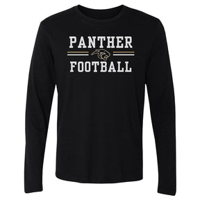 Plano East Men's Long Sleeve T-Shirt | 500 LEVEL
