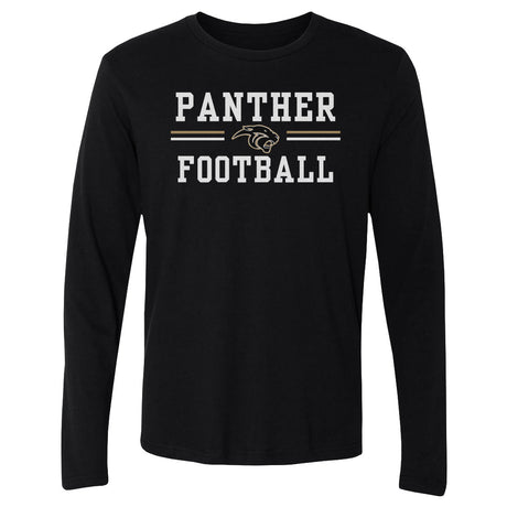 Plano East Men's Long Sleeve T-Shirt | 500 LEVEL