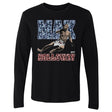Max Holloway Men's Long Sleeve T-Shirt | 500 LEVEL