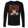 Matvei Michkov Men's Long Sleeve T-Shirt | 500 LEVEL