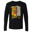 Steph Curry Men's Long Sleeve T-Shirt | 500 LEVEL