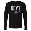 Teonni Key Men's Long Sleeve T-Shirt | 500 LEVEL