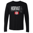 Bo Horvat Men's Long Sleeve T-Shirt | 500 LEVEL