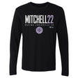 Natalie Mitchell Men's Long Sleeve T-Shirt | 500 LEVEL