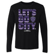 Louisville City FC Men's Long Sleeve T-Shirt | 500 LEVEL