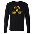 Vs. Everybody Men's Long Sleeve T-Shirt | 500 LEVEL