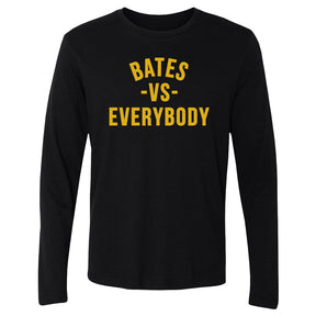 Vs. Everybody Men's Long Sleeve T-Shirt | 500 LEVEL